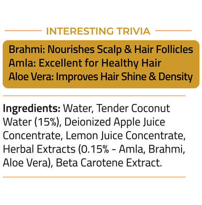 Auric Hair Care | Natural Ayurvedic Nourishment