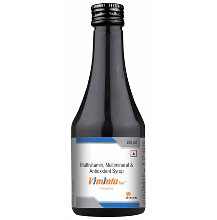 Viminta Neo Syrup