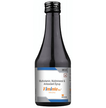 Viminta Neo Syrup