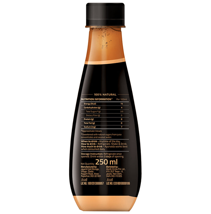 Auric Hair Care | Natural Ayurvedic Nourishment