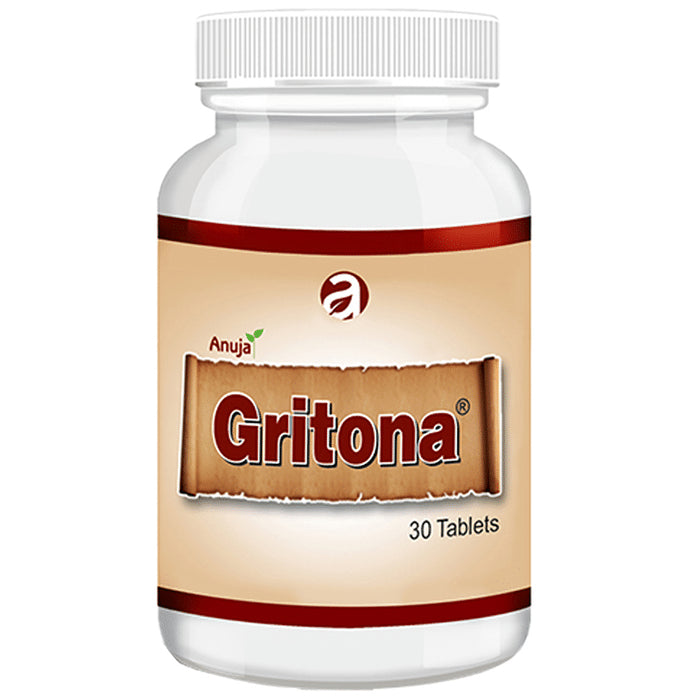 Anuja Gritona Tablet - Classic Derma