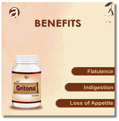 Anuja Gritona Tablet