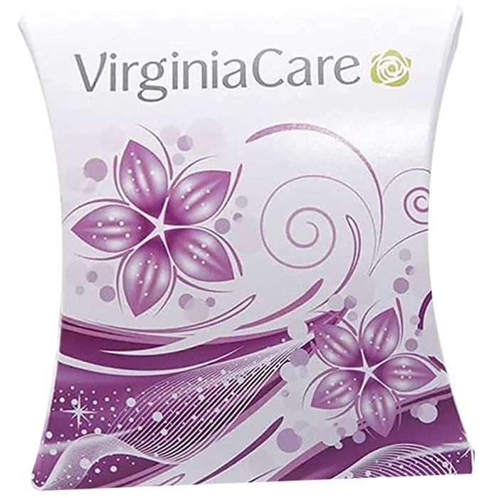 Virginia Care Hymen Blood Vaginal Capsule - Classic Derma