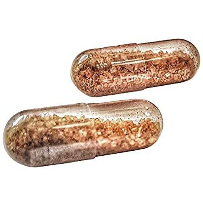 Virginia Care Hymen Blood Vaginal Capsule