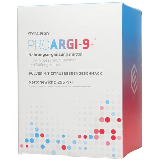 Argi 9 Plus Powder - Classic Derma