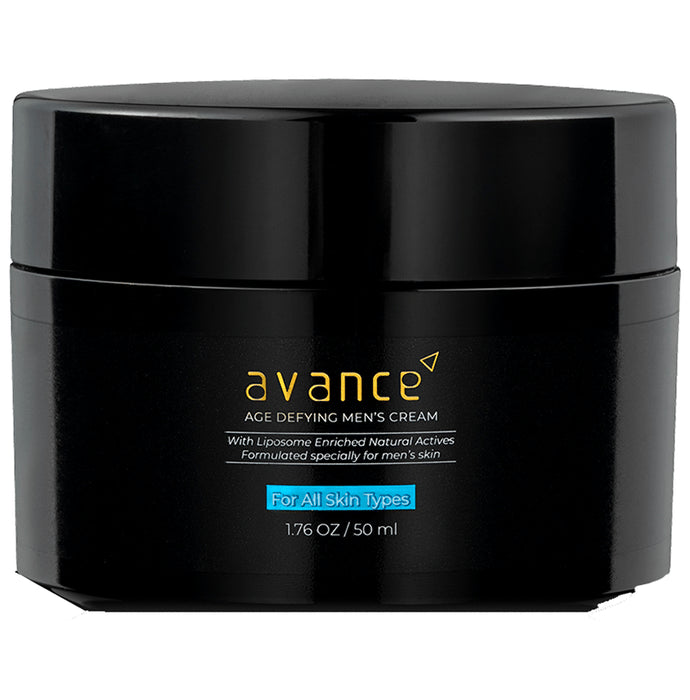 Avance Age Defying Men's Cream