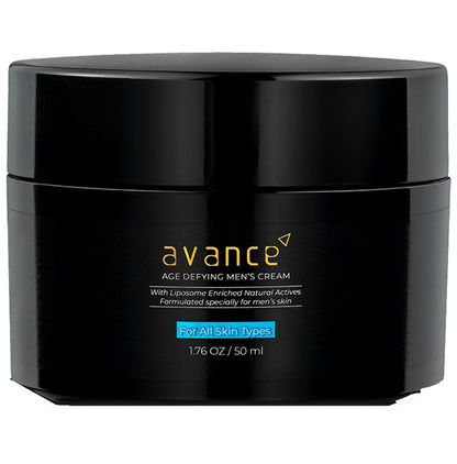 Avance Age Defying Men's Cream