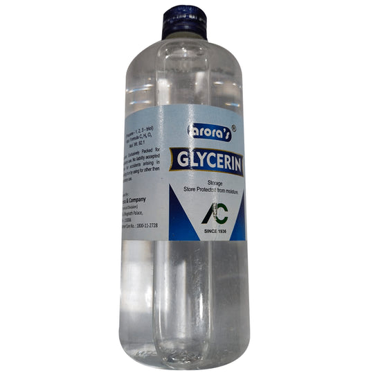 Arora Glycerin Liquid - Classic Derma