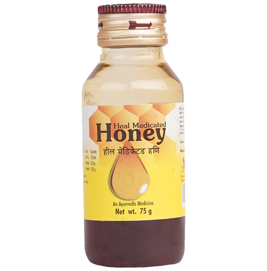 Avp Heal Honey - Classic Derma