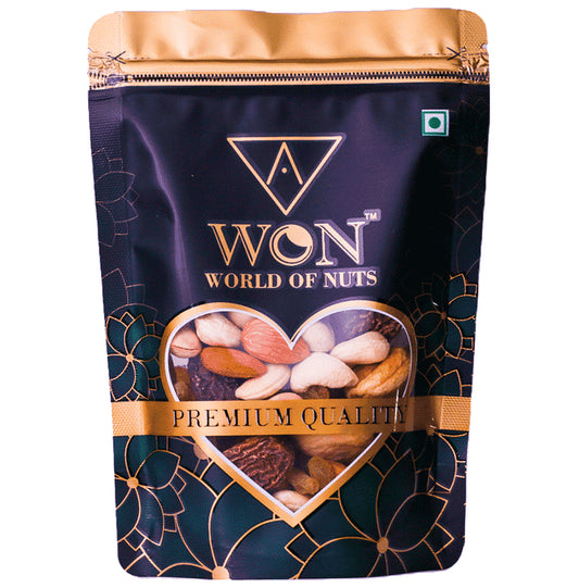 Awon Mixed Dryfruits (240 gm Each) - Classic Derma