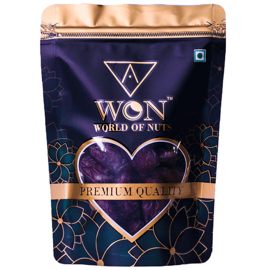 Awon Safwai Dates(250 gm Each) - Classic Derma