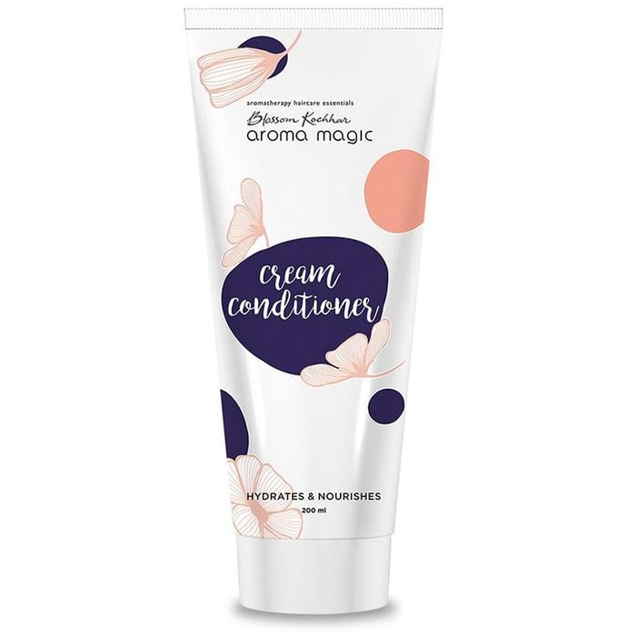 Aroma Magic Cream Conditioner - Classic Derma