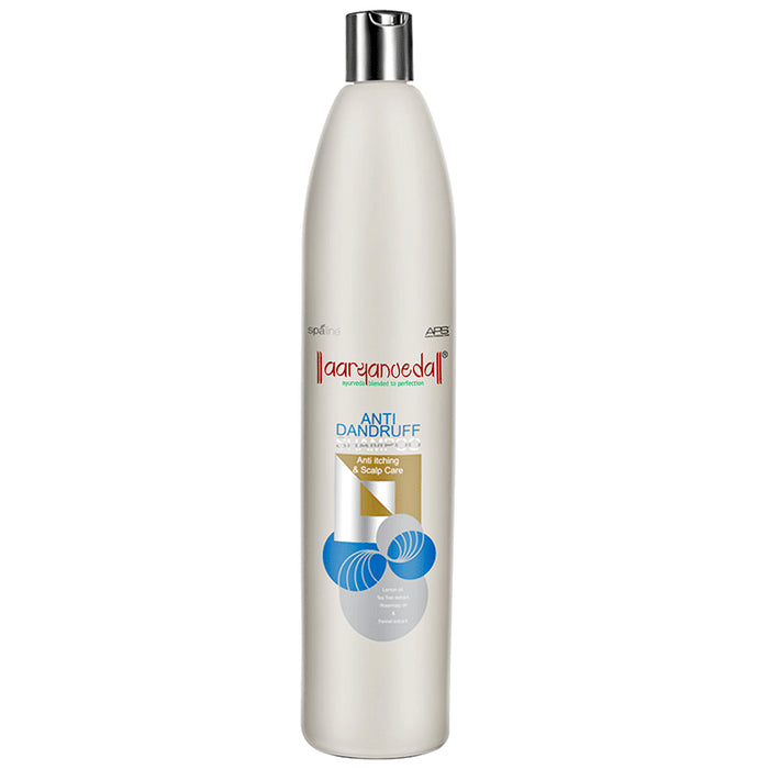 Aryanveda Anti Dandruff Shampoo - Classic Derma