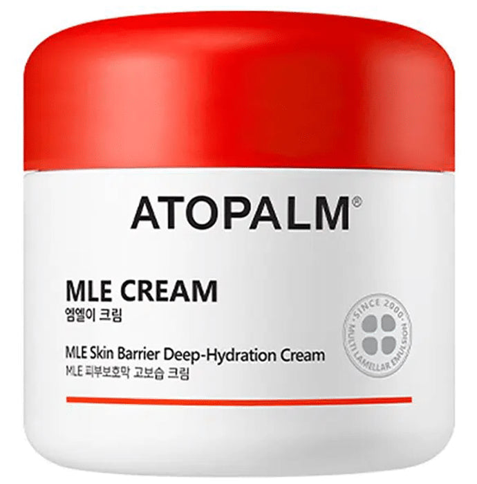 Atopalm Mle Cream - Classic Derma