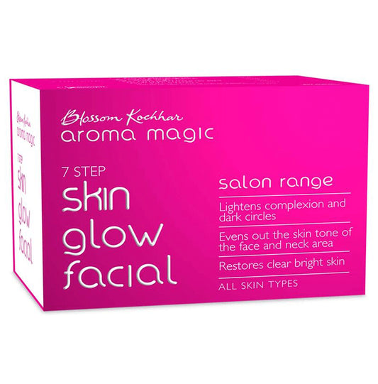Aroma Magic Skin Glow Facial Kit - Classic Derma