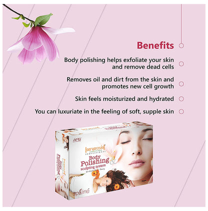 Aryanveda APS Body Polishing Kit