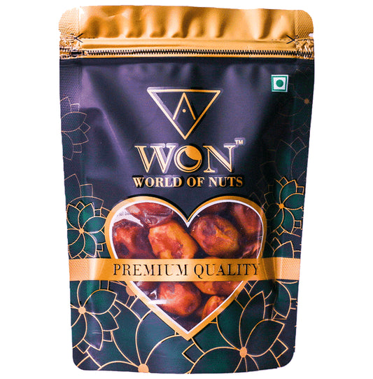 Awon Zahidi Dates(250gm Each) - Classic Derma