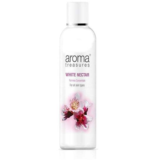 Aroma Treasures White Nectar Fairness Concentrate - Classic Derma