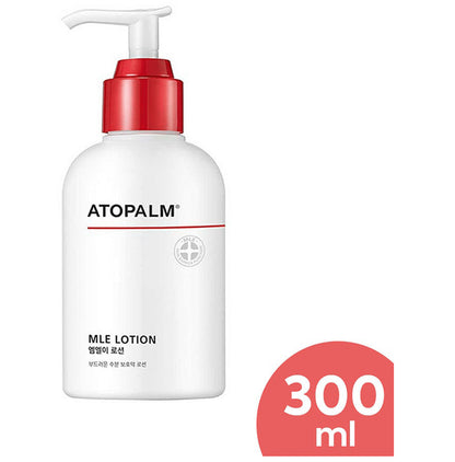 Atopalm Mle Lotion