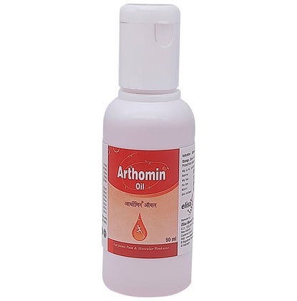 Arthomin Oil