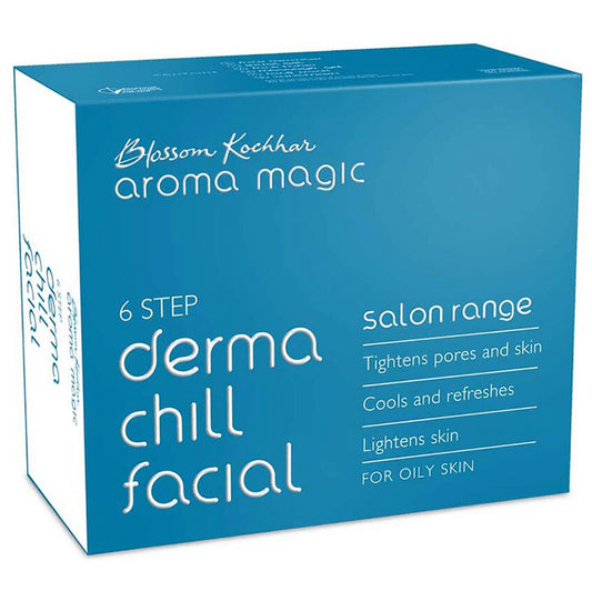Aroma Magic Derma Chill Facial Kit - Classic Derma