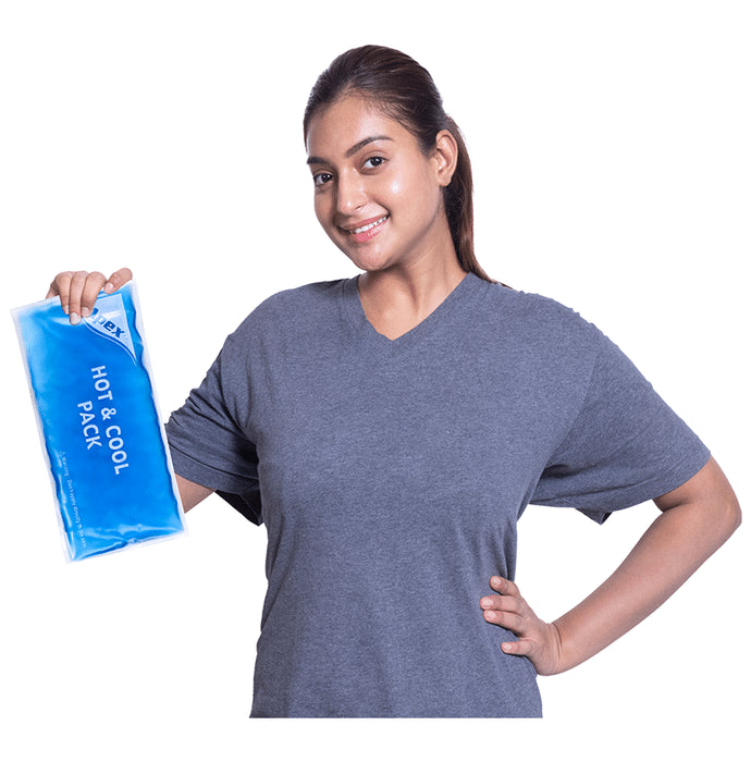 Apex SEI Hot and Cold Pack - Classic Derma