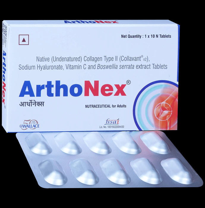 Arthonex Tablet - Classic Derma