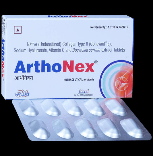 Arthonex Tablet - Classic Derma