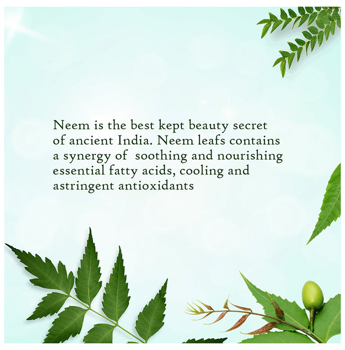 Aravalli Neem Face Scrub