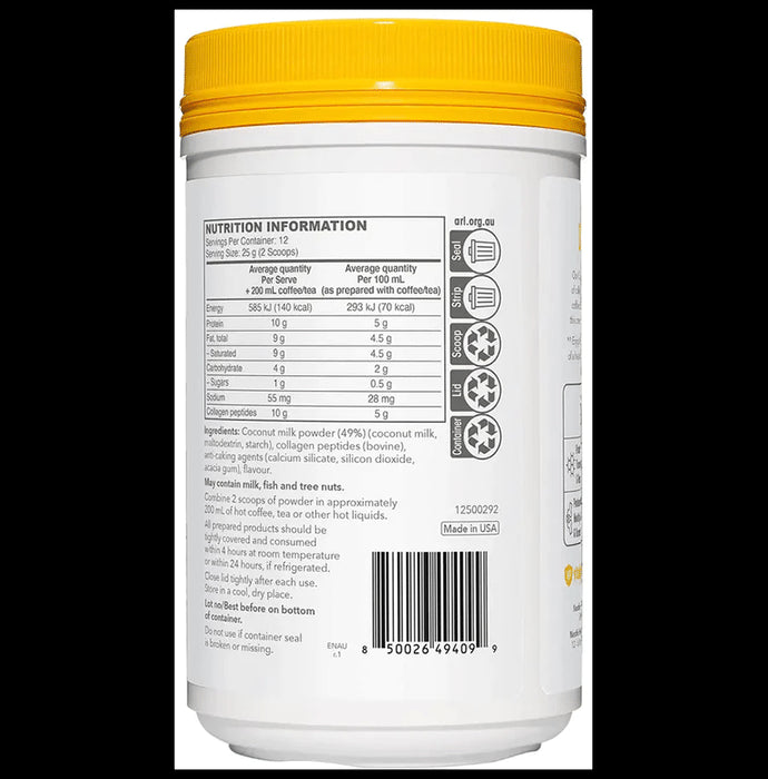 Vital Proteins Collagen Peptides Powder | For Skin, Hair, Nail & Joint Support