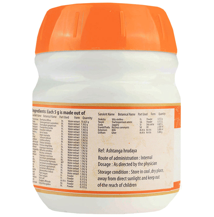 AVP Sukumara Gritham