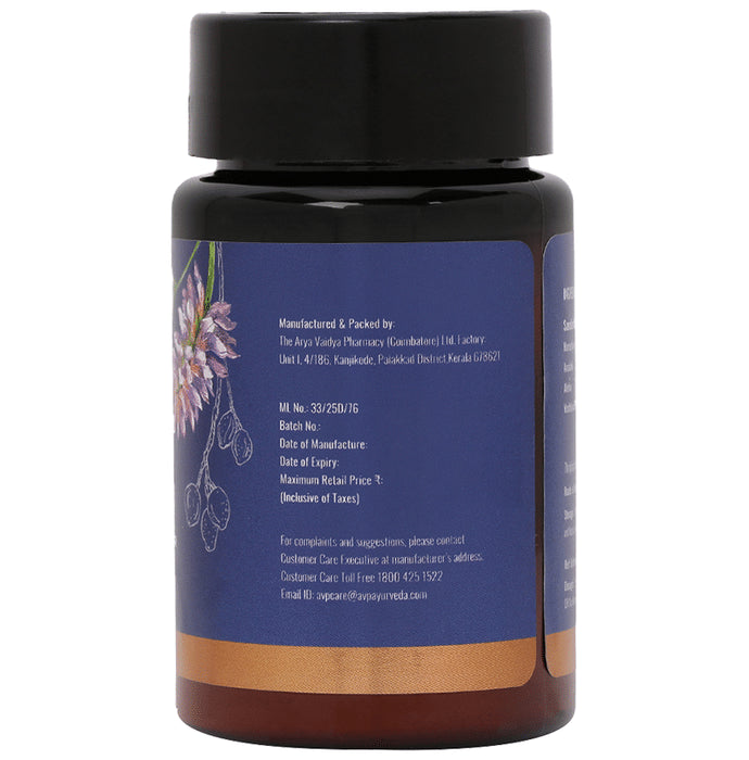 AVP Thriphaladi Chooram Natural Care for Better Gut & Eye Health