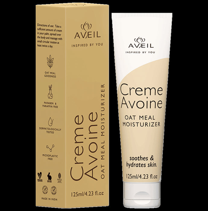 Aveil Creme Avione - Classic Derma