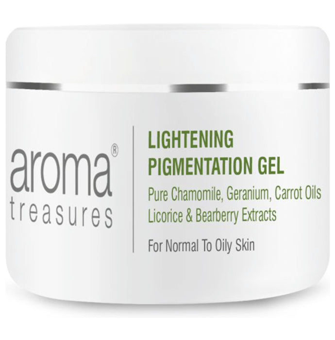Aroma Treasures Lightening Pigmentation Gel - Classic Derma