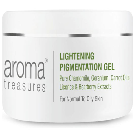 Aroma Treasures Lightening Pigmentation Gel - Classic Derma