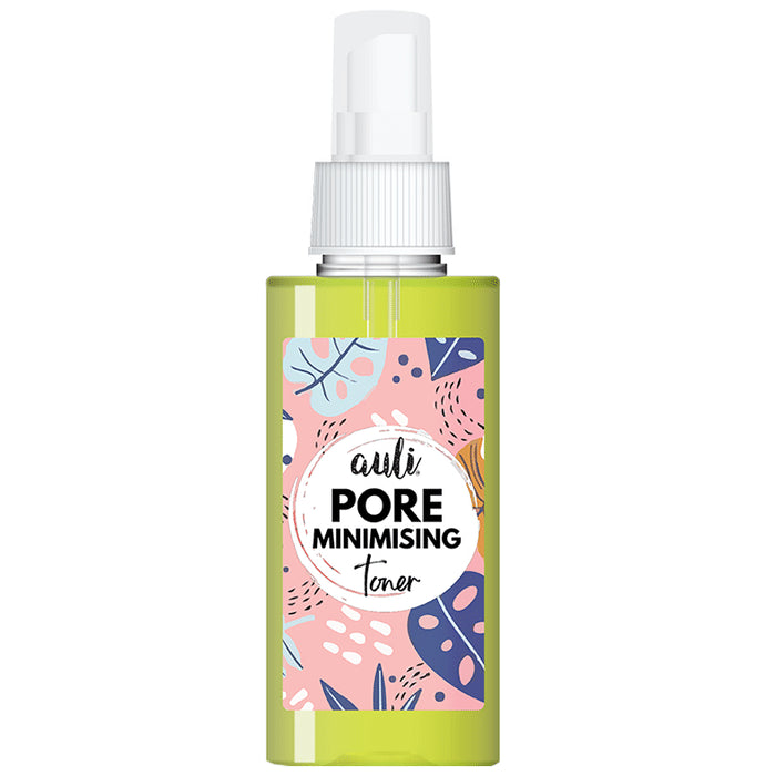 Auli Pore Minimising Toner - Classic Derma