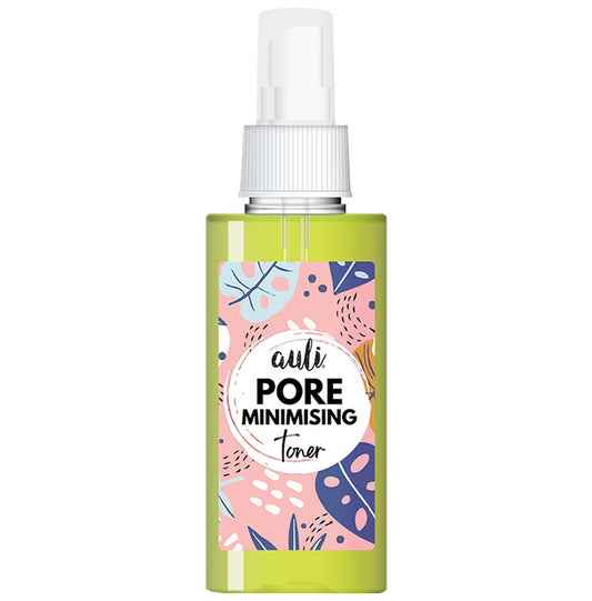 Auli Pore Minimising Toner - Classic Derma