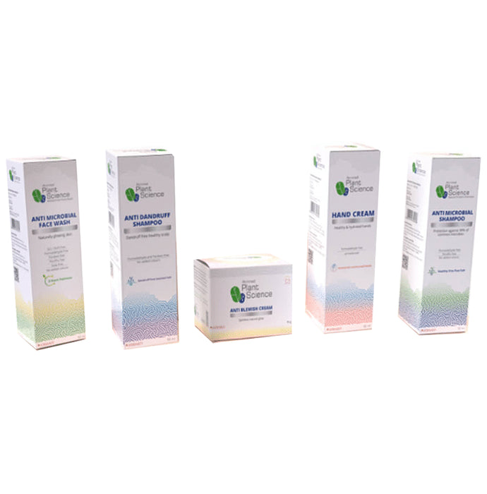 Atrimed Carebox - Classic Derma