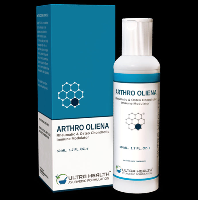 Arthro Oliena - Classic Derma
