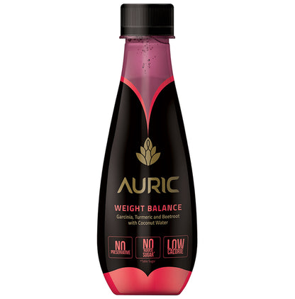 Auric Weight Balance Drink (250ml Each) - Classic Derma