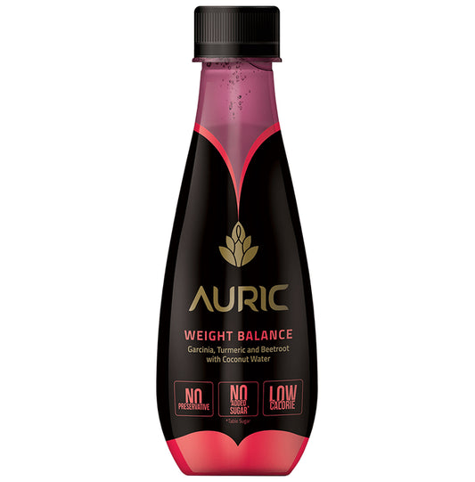 Auric Weight Balance Drink (250ml Each) - Classic Derma