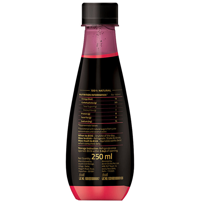 Auric Weight Balance Drink (250ml Each)