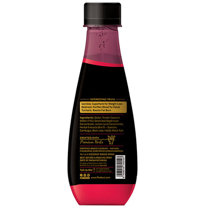 Auric Weight Balance Drink (250ml Each)