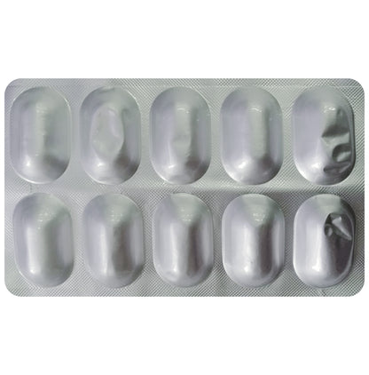 Vitibex Forte Tablet