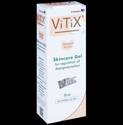 Vitix Skincare Depigmentation Gel