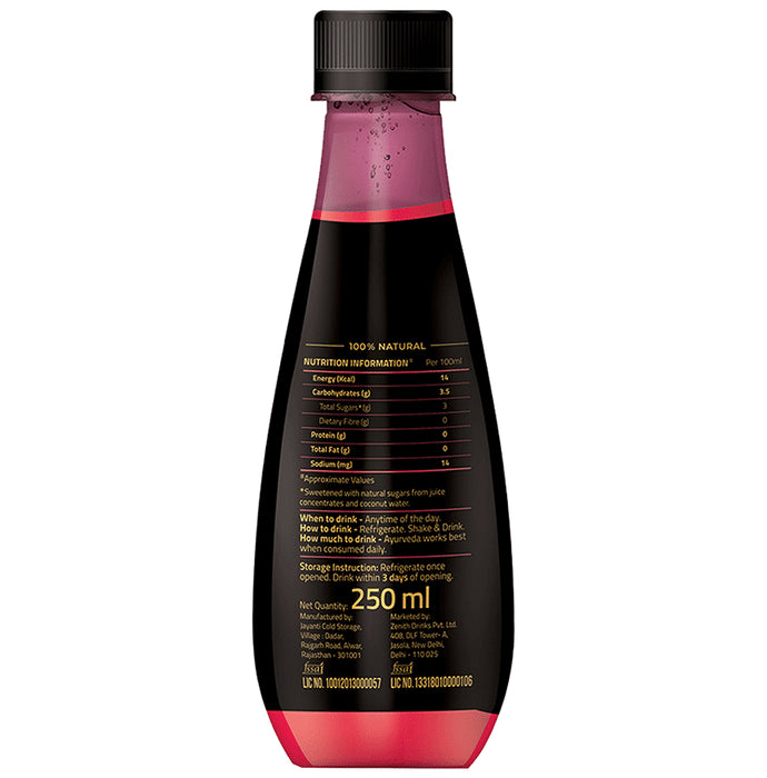 Auric Weight Balance Drink (250ml Each)