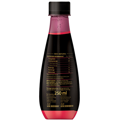 Auric Weight Balance Drink (250ml Each)