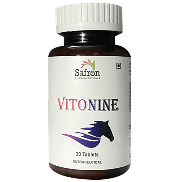 Vitonine Capsule - Classic Derma
