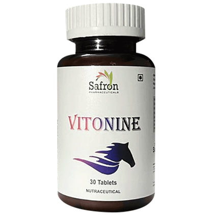 Vitonine Capsule - Classic Derma