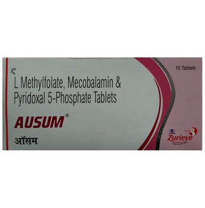 Ausum Tablet - Classic Derma